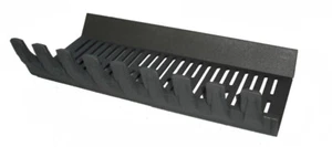 RICAMBIO GRIGLIA BASE GHISA FOCOLARE DEVILLE P021587 PER mod. 7867,7887,7888 - Foto 1 di 1