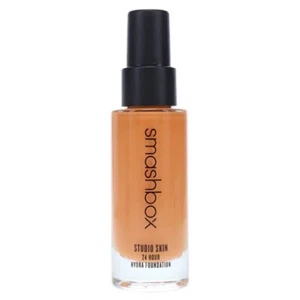 Smashbox Studio Skin 24hr Oil-Free Hydra Foundation 3.1, 30ml - BNIB - Picture 1 of 1
