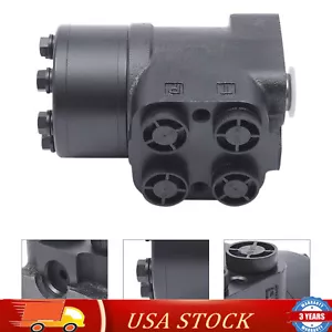 Unidad de control de dirección de repuesto de motor hidráulico Fit For Eaton 211-1009 - Imagen 1 de 9