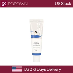 US VERKÄUFER ROUND LAB Birkensaft feuchtigkeitsspendende Sonnencreme 50ml NUR AUTHENTISCH - Bild 1 von 3