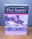 Fort Sumter -  GMT Games
