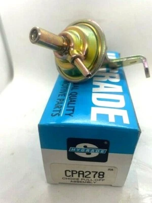 标准 Hygrade CPA278 雪佛兰、GMDC、庞蒂亚克等 — 第 1/4 张图片