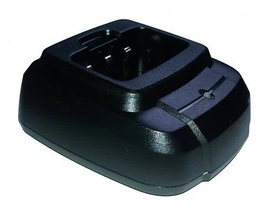 MITEX DESKTOP CHARGER FOR MITEX HD HANDHELD RADIOS - Image 1 of 3