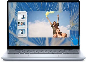 Dell Inspiron 14 7440 14" 1920x1200 Intel Core 7 150U 64GB 1TB SSD Windows 11 - Picture 1 of 5