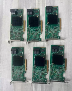 1pc LSI 9311-8i SAS3008-8I 12Gbps 8 Ports HBA PCI-E 3.0 SATA SAS RAID Controller - Bild 1 von 2