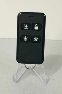 2GIG‐KEY2‐345 2GIG Keyless Remote Key Fob / Tested - Foto 1 di 3