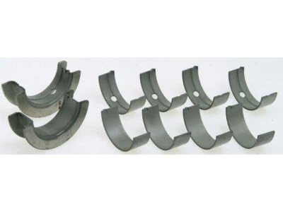 Juego de rodamientos principales para Chrysler Cirrus 2000 potencia sellada 57161KRTC 2,0 L 4 cilindros Foto 1 de 2