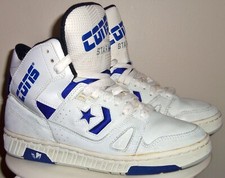 1980 converse shoes