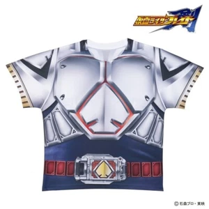 Kamen Rider Blade T-shirt XL Size Unisex Bandai Japan Cosplay - Picture 1 of 6