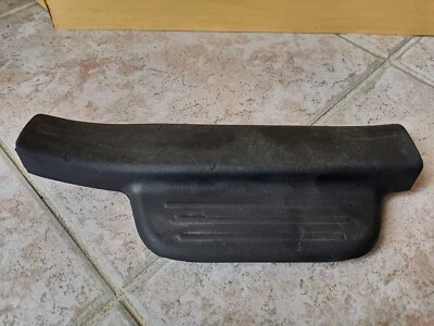 2000-2005 Toyota Echo Rear Right Passenger Side Door Sills Cover Plate - Image 1 of 4