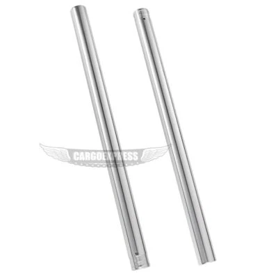 Front Fork Tube Inner Pipes For Honda CMX250 CMX300 Rebel 300 2017-2019 41x621mm - Imagem 1 de 4