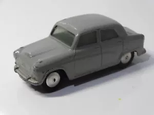 (W) Corgi AUSTIN CAMBRIDGE MECCANICO - 201M - Foto 1 di 4