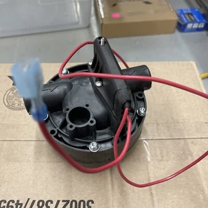Conjunto de cabezal de bomba Balkamp 5850 se adapta a Delavan con interruptor de presión Fm55131X77 S33 - Imagen 1 de 6