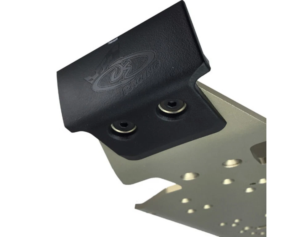 DE Racing BumpSkid for TLR 8ight-X 8ight-XE DER-219-L  - Bild 1 von 1