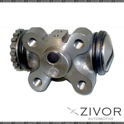 PROTEX Brake Wheel Cylinder-Rear Right Rearward For HINO RANGER FT 2D 1997-2002 - Image 1 of 4