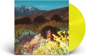 Brittany Howard - What Now (LP) - Yellow Translucent Vinyl - Picture 1 of 2