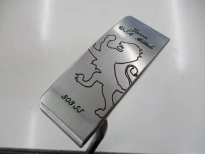 Piretti Lucca Classic 303 34 in Right Handed - Image 1 of 4