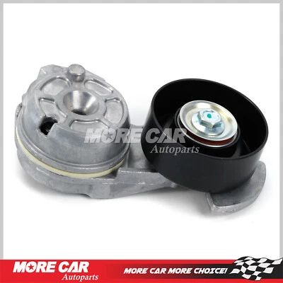 Serpentine Belt Tensioner Assembly 38189 for Ford Crown Victoria Lincoln Mercury - Image 1 of 4