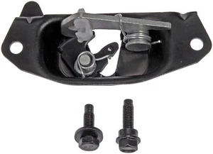 Left Side Tailgate Latch - Dorman 38666 - Bild 1 von 2