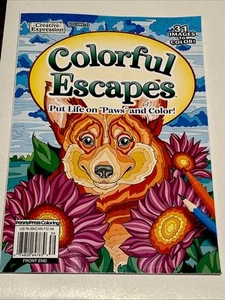 COLORFUL ESCAPES MAGAZINE ISSUE 39 - Picture 1 of 3