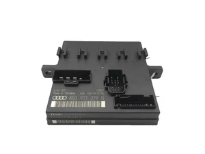 Computadora de comunicación con control de potencia AUDI A4 2005-2008 8E1907279N usada - Imagen 1 de 16