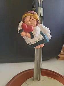 Angel Hanging Christmas Ornament - Picture 1 of 3