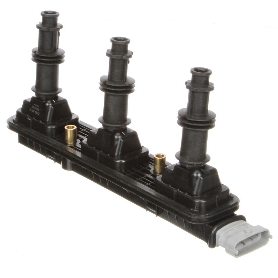 Bobina de encendido Delphi GN10332 para 99-05 Catera CTS L300 LS2 LW2 LW300 Vue Foto 1 de 4