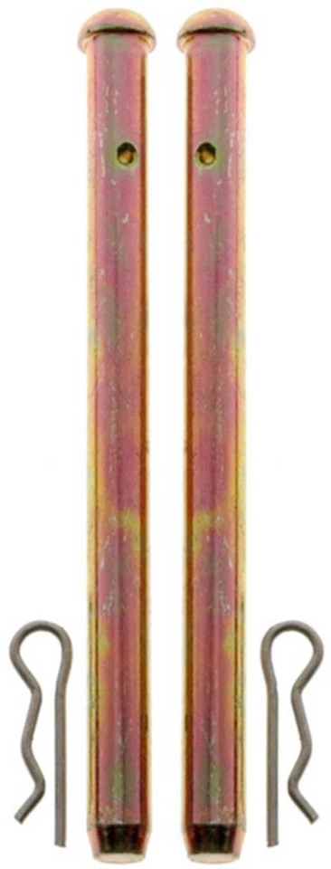 Kit de pernos de pinza de freno de disco para Mercury Capri Tracer RAYBESTOS 1988-1994 Foto 1 de 1