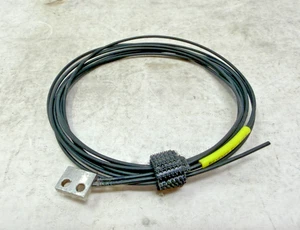Keyence FU-44TZ Fiber Optic Sensor - Picture 1 of 3