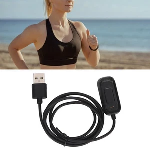 Smart Watch Magnetic Charger Cord Smart Bracelet USB Charging Cable For BEA - Photo 1 sur 12