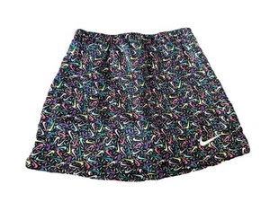 Girls Youth Nike Dri Fit Golf Tennis Skirt Size 6 - Picture 1 of 7