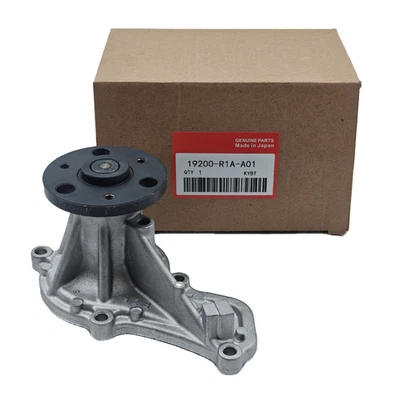 Bomba de agua OEM para Honda Civic 2012-2015 L4 1,8 L Acura ILX 2013-2015 L4 2,0 L EE. UU. Foto 1 de 4