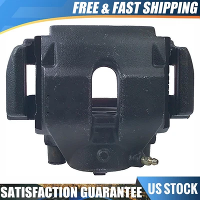 Pinza de freno de disco delantera izquierda Cardone 1 para BMW M3 2002 2003 2004 2005 2006 Foto 1 de 3