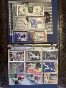 Ken Griffey Jr. Lot Of cards 175+ With RC Cards Hot Investment Great Cards - Picture 1 of 21