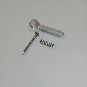 Triang Spot-On 111 158 Articulated Trailer Cab Lever Hook Set - Picture 1 of 4