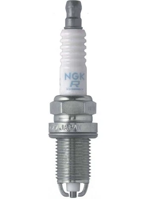 NGK Spark Plug fits Rover 75 2.5 RJ V6 (BKR5EK) - image 1 of 4