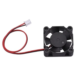 (12V 2PCS)3D Printer Parts 12V 24V 3010 Cooling Fan 30x30x10mm 2-Pin SLK - Afbeelding 1 van 6