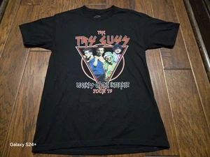 Camiseta grande para hombre The Try Guys Legends Of The Internet 19 Tour - Imagen 1 de 5