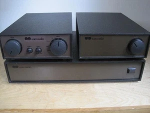 NAIM NAC72, NAP 250, HI-CAP - IMBALLATO - REVISIONATO - (Kent) - Foto 1 di 21