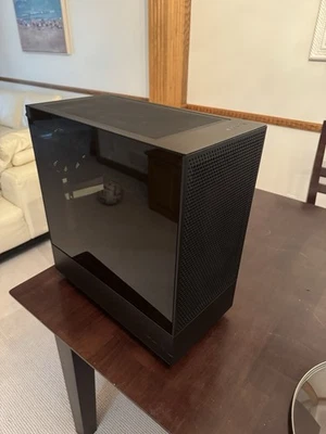 PC [Placa base, estuche, AIO, ventiladores, fuente de alimentación] Foto 1 de 4