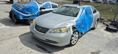 2007 Lexus ES350 Automatic Transmission OEM 108K Miles - LKQ434804784 - Image 1 of 4