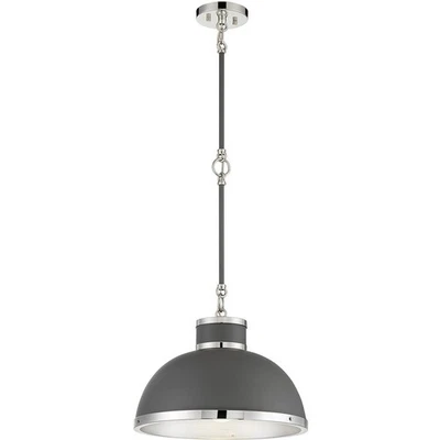 Colgante Corning Savoy House Lighting 7-8882-1-175 Foto 1 de 4