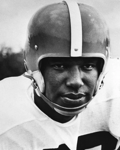 Cleveland Browns MARION MOTLEY Glossy 8x10 Photo NFL Football Print Poster Cover