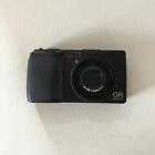 RICOH GR DIGITAL I 8.1MP 5.9mm f2.4 CAMERA From JAPAN w/Battery, Charger, Manual