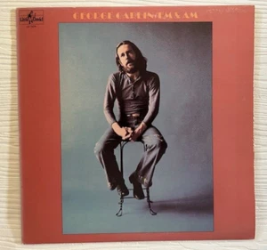 GEORGE CARLIN FM & AM RECORD LP - Picture 1 of 1