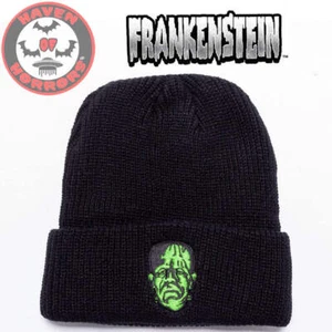 Universal Monsters Frankenstein Beanie - Bild 1 von 1