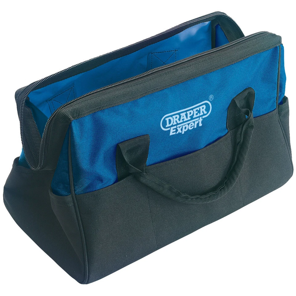 Draper Expert 87359 Tool Bag 420 x 230 x 290mm - Image 1 of 1