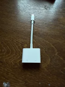 Belkin Lightning Audio + Charge Rockstar Mfi Certified - Picture 1 of 2