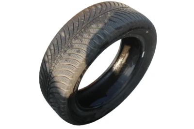 1x Allwetterreifen GOODYEAR V4S-G2 195/55 R16 87 V - Bild 1 von 4