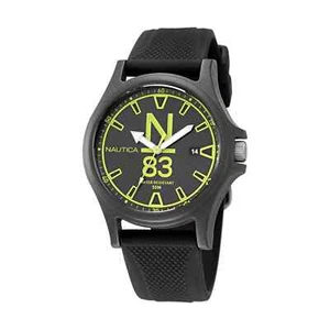 Nautica Uhr NAPSS221 JAVA SEA Man 40mm Resin - Bild 1 von 1